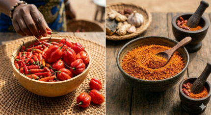 Red Pepper