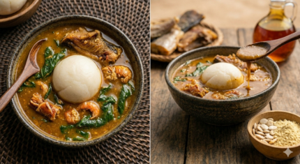 Ogbono